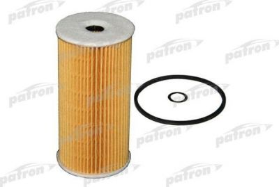 Patron PF4090 масляный фильтр на JEEP CHEROKEE (KJ)