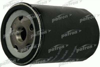 Patron PF4115 масляный фильтр на AUDI A6 Avant (4B5, C5)