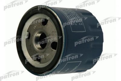 Patron PF4120 масляный фильтр на FIAT STILO (192)