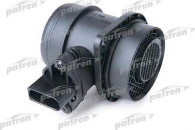 PATRON Расходомер воздуха Audi A3 1.9TDI 96-, Golf IV 1.9TDI / Sharan 1.9TDI 95- (PFA10000)