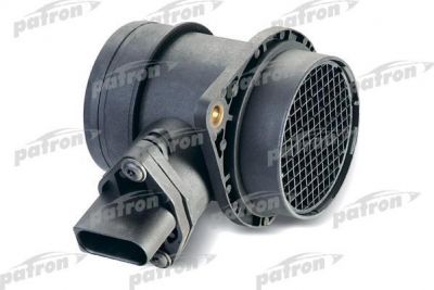 PATRON Расходомер воздуха VW Golf 4/Sharan/Touareg 1.8-4.2 98- (PFA10007)
