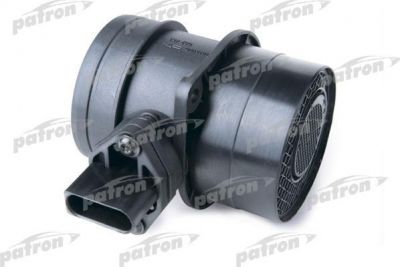 PATRON Расходомер воздуха Audi, VW, Seat, Skoda 1.9TDi/2.0TDi 00- (PFA10008)