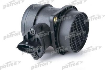 PATRON Расходомер воздуха Fiat Marea/Multipla/Stilo 1.9JTD 00-, Alfa 147 (PFA10015)