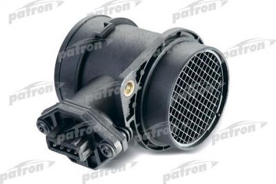 PATRON Расходомер воздуха Fiat Bravo 1.9TD 96-01, Opel Astra G 1.7DTi/TD, 2.0 DI/DTI 98- (PFA10035)