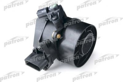 PATRON Расходомер воздуха Mercedes W204/W203/W211/W220 2.0-3.2CDi 01- (PFA10056)