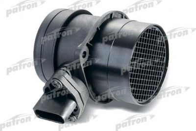 PATRON Расходомер воздуха VW Bora/Golf/Passat 1.9TDi/2.3/2.5TDi 97- (PFA10105)