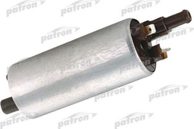 PATRON Насос топливный электрический давление 3 бар, пропускная способность 95 л/ч OPEL: ASTRA F (56_ / 57_) 03.92-09.98,ASTRA F CLASSIC хечбэк 01.98-08.02,ASTRA F CLASSIC седан 01.98-08 (PFP088)