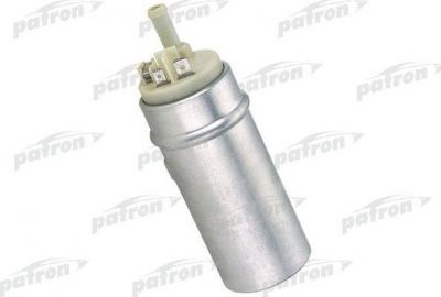 PATRON Насос топливный электрический Давление 3 бар, пропускная способность 145 л/ч : 3 E36 (PFP130)