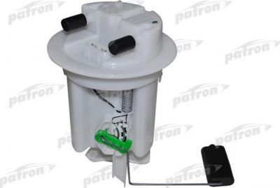 PATRON Насос топливный электрический (модуль) CITROEN: XSARA 1.4 i/1.6 16V/1.6 i/1.8 i/1.8 i 16V/1.8 i Aut./2.0 16V 97-05, XSARA Break 1.4 i/1.6 16V/1.6 i/1.8 i/1.8 i 16V/1.8 i Aut./ (PFP248)