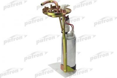 PATRON Насос топливный электрический (модуль) : 3 316 i 1.8/318 i/318 is/320 i/320 is/325 i/325 i X 82-92, 3 Touring 318 i/320 i/325 i/325 i X 87-94, 3 кабрио 318 i/320 i/325 i 85-93 (PFP397)
