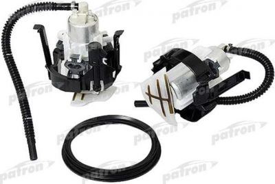 Patron PFP411 топливный насос на 5 Touring (E39)