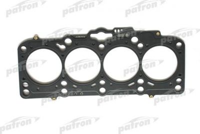 PATRON Прокладка ГБЦ Audi. VW. Seat 2.0TDI 16V 03>, Audi. VW Passat 2.0TDI BKD 03> (PG2-0181)