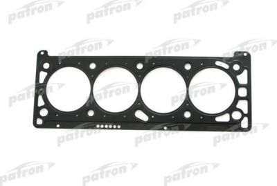 PATRON Прокладка ГБЦ Opel Astra. Vectra 1.8 16V DOHC 98> (PG2-0188)