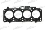 PATRON Прокладка ГБЦ Audi. Skoda. VW 1.9TDI 00> (PG2-0191)