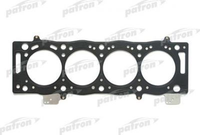 PATRON Прокладка ГБЦ Citroen, Peugeot 2.0HDI 16V DW10ATED 00> (PG2-0194)