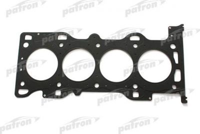 PATRON Прокладка ГБЦ Ford 1.8 16V MLS DOHC 10/00> (PG2-0204)