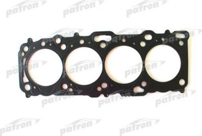 PATRON Прокладка ГБЦ Nissan Primera 2.0D/TD CD20 90> (PG2-0237)