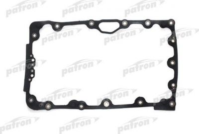 PATRON Прокладка масляного поддона Rover, Honda 2.0TD 20T2N 96> (PG4-0056)