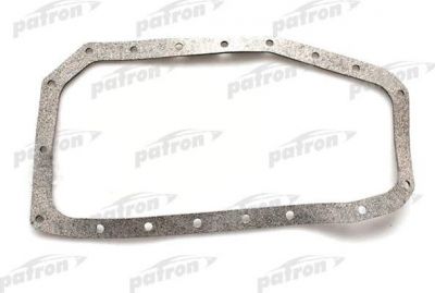 Patron PG4-0061 прокладка, масляный поддон на FIAT DUCATO фургон (230L)