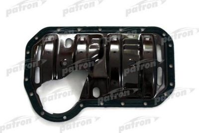 PATRON Прокладка масляного поддона Audi. VW Passat 1.3/1.9D 89> (PG40012)