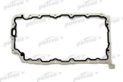 PATRON Прокладка масляного поддона Opel Vectra 2.0DTi 2.2DTi 97> (pg40016)