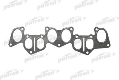 Patron PG5-0004 прокладка, впускной / выпускной коллектор на PEUGEOT 406 Break (8E/F)