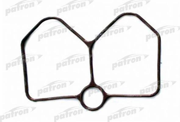 Patron PG5-1015 прокладка, корпус впускного коллектора на PEUGEOT 306 (7B, N3, N5)
