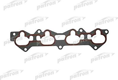 Patron PG5-1066 прокладка, впускной коллектор на MAZDA 323 S VI (BJ)