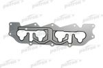 PATRON Прокладка коллектора Ford Mondeo 1.6-2.0 16V Zetec 93> In (PG5-1134)