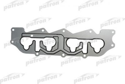 PATRON Прокладка коллектора Ford Mondeo 1.6-2.0 16V Zetec 93> In (PG5-1134)