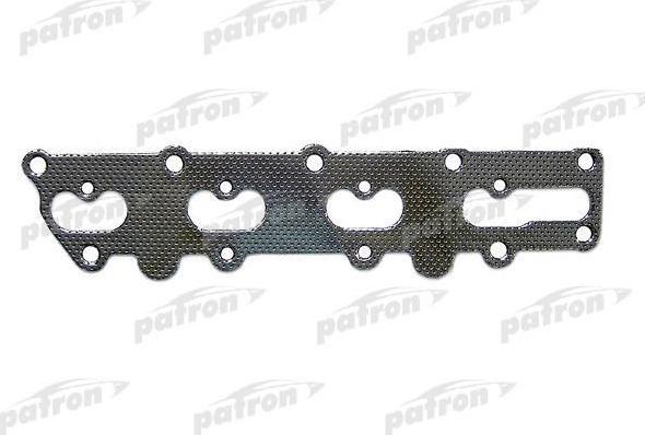 Patron PG5-2014 прокладка, выпускной коллектор на OPEL VECTRA B (36_)