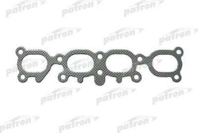 Patron PG5-2063 прокладка, выпускной коллектор на MAZDA 323 S VI (BJ)