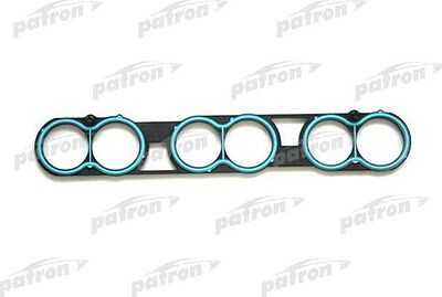 PATRON Прокладка коллектора Ford Mondeo. Mazda MPV 2.5 V6 24V 94> Ex (2) (PG5-2132)