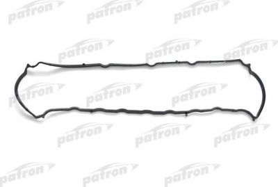 PATRON Прокладка клапанной крышки RENAULT Megane, Nissan Almera 1.5DCi 8V K9K 05> (PG6-0117)