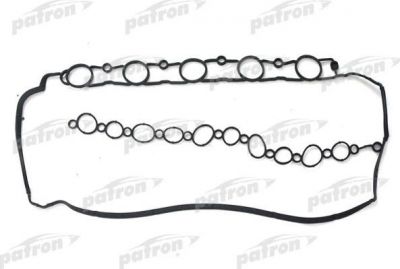 PATRON Прокладка клапанной крышки Volvo S60/S80/V70 2.4D D5244T/T2 01> (PG6-0118)