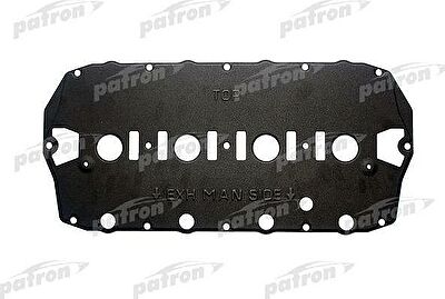 PATRON Прокладка клапанной крышки Rover 1.6/1.8/2.0 16V 95> (PG60028)