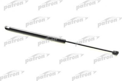 PATRON Амортизатор крышки багажника Общая длина: 570 мм, выталкивающая сила: 460 N, FORD: FOCUS C-MAX 04- (PGS012158)