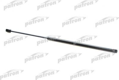 PATRON Амортизатор крышки багажника Общая длина: 595 мм, выталкивающая сила: 485 N, RENAULT: SCENIC 99-03 (PGS2282NW)