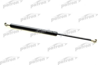 PATRON Амортизатор крышки багажника Общая длина: 405 мм, выталкивающая сила: 550 N, SKODA: OCTAVIA Combi 98- (PGS7609LC)