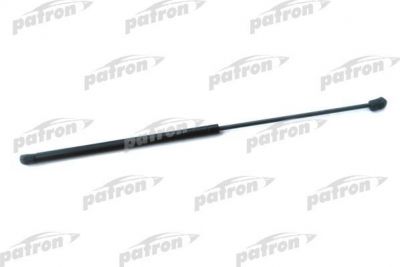 PATRON Амортизатор крышки багажника Общая длина: 630 мм, выталкивающая сила: 330 N, FIAT: TEMPRA S.W. 90-97 (PGS793795)