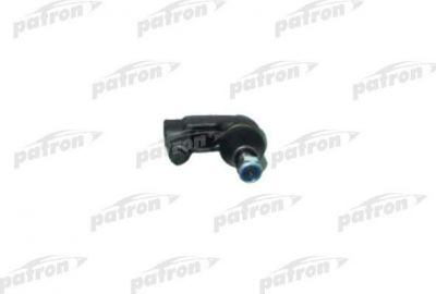 Patron PS1010L наконечник поперечной рулевой тяги на OPEL KADETT E кабрио (43B_)