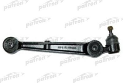 PATRON Рычаг подвески нижн прав MB-912510 MITSUBISHI: ECLIPSE I 91-95, ECLIPSE II 95-99, GALANT V 92-96, GALANT V седан 92-96 (PS5003R)