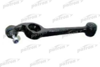 PATRON Рычаг подвески FORD: SIERRA 09/82-02/93, P-100 12/87-06/94 (PS5046R)