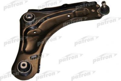 Patron PS5316R рычаг независимой подвески колеса, подвеска колеса на RENAULT LAGUNA III Grandtour (KT0/1)