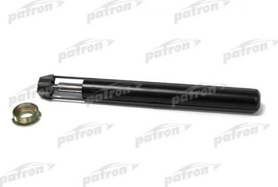 PATRON Амортизатор подвески передн газ LADA: 2110/2111/2112 96> (PSA365507)