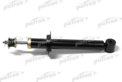 PATRON Амортизатор подвески задн масл LADA: 2108/2109/21099/2110/2112 86> (PSA441824)