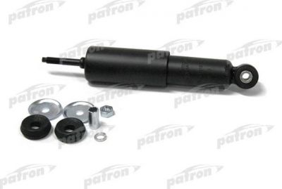 PATRON Амортизатор подвески передн масл LADA VAZ: 2101-2107/NIVA 70> (PSA443122)