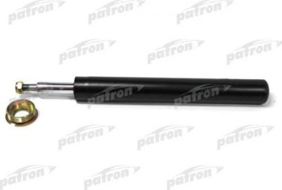 PATRON Амортизатор подвески передн масл LADA: 2110/2111/2112 96> (PSA665503)