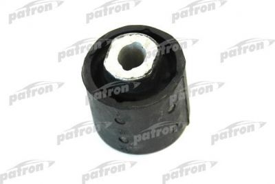 Patron PSE1132 втулка, балка моста на 3 Touring (E46)