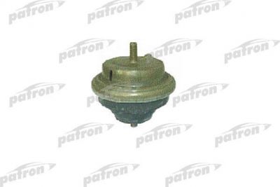 PATRON Опора двигателя передн лев (белая) OPEL: REKORD 2.0D/2.1D/2.3D/TD, OMEGA A 2.3 D/TD (PSE3010)